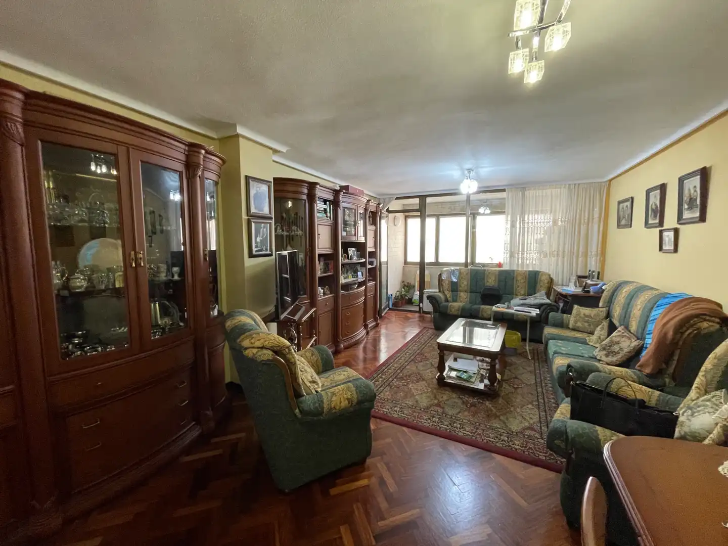 Flat with lift for sale in Calle Pérez de Ayala, imagen 27
