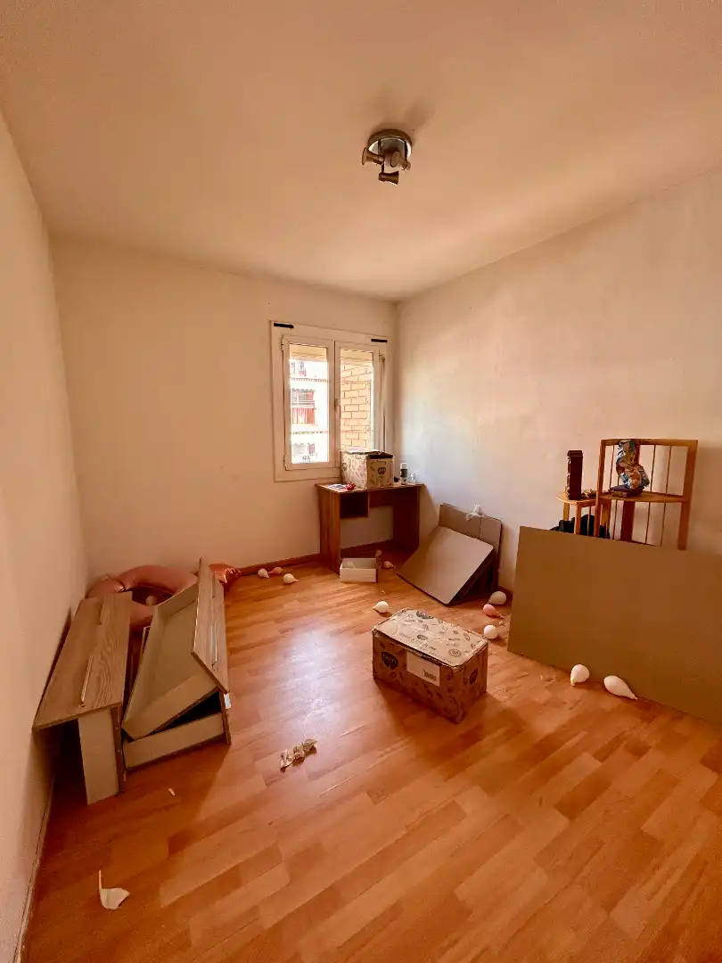 Habitación de Piso en venta en Mataró con Calefacción y Balcón