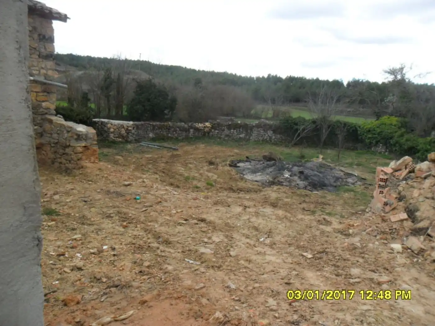 Residencial en venda en Aguilar de Campoo