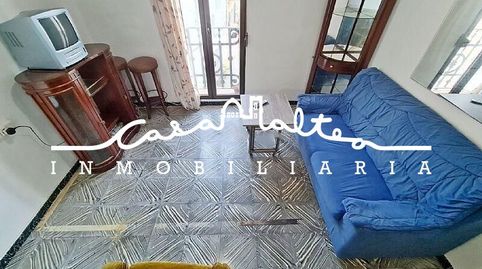 Foto 3 de Apartamento en venta en Calle Alferez Navarro, 9, Casco urbano, Polop