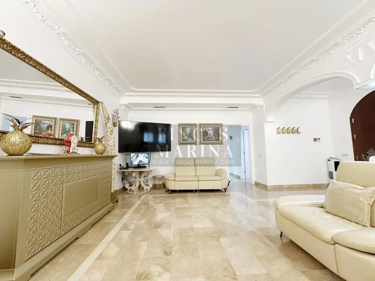 Casa o chalet en venta en Passeig Maragall