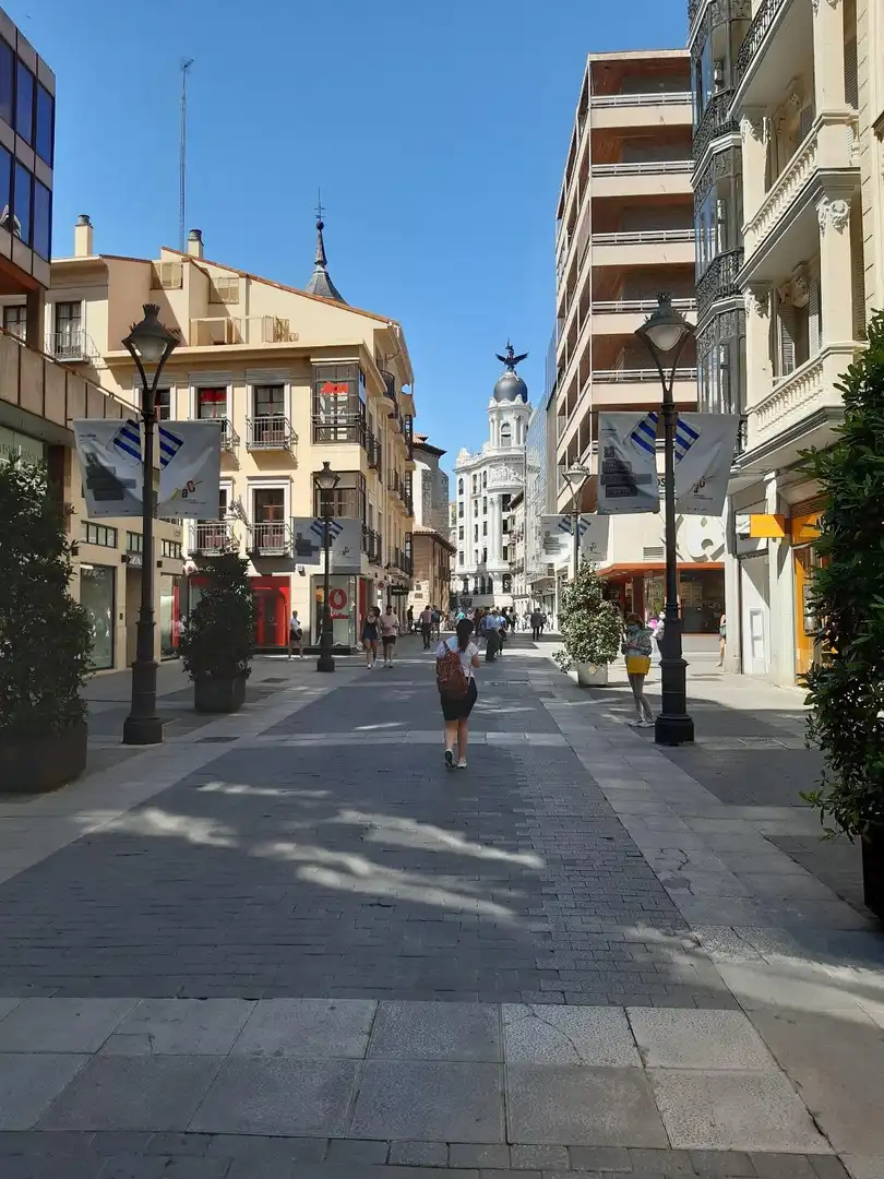 Office space to rent in santiago 9, imagen 7