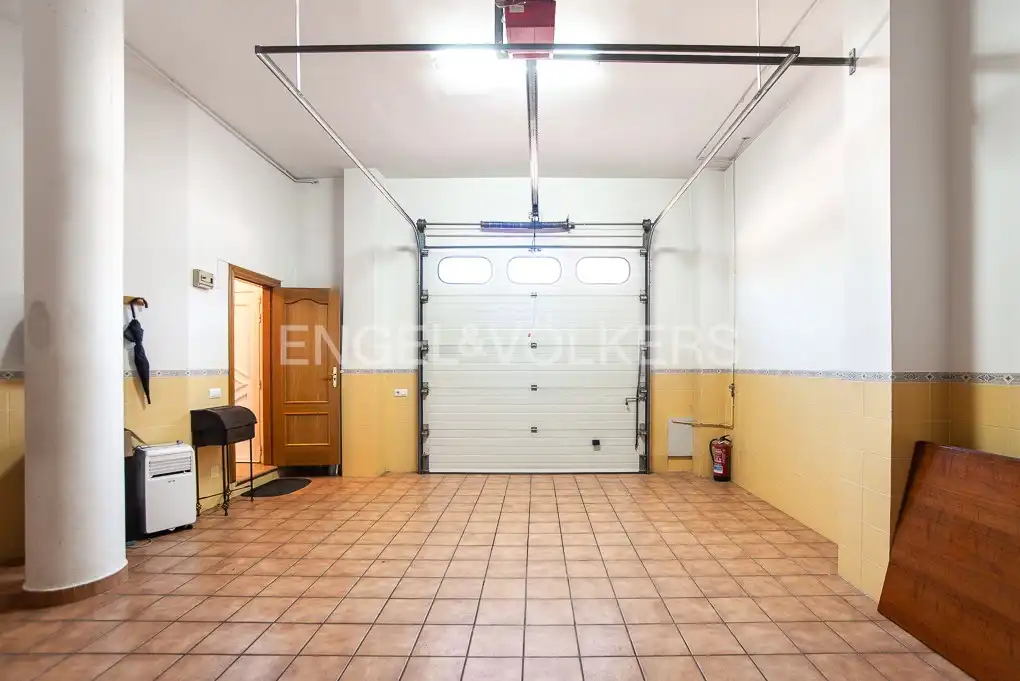 Casa o xalet en venda en La Vall d'Uixó amb Calefacció, Traster i Balcó