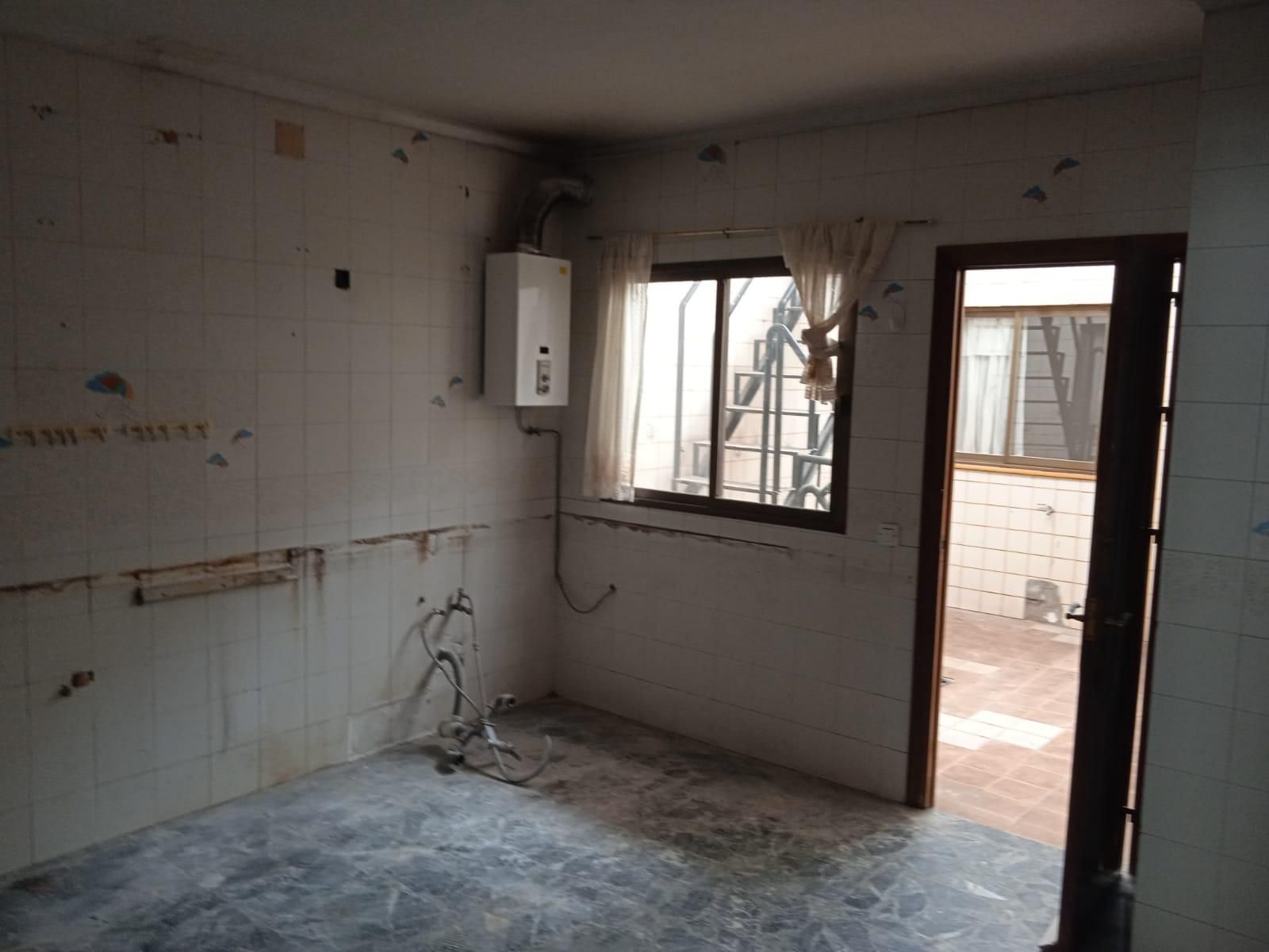 Cuina de Casa o xalet en venda en Chiclana de la Frontera amb Terrassa
