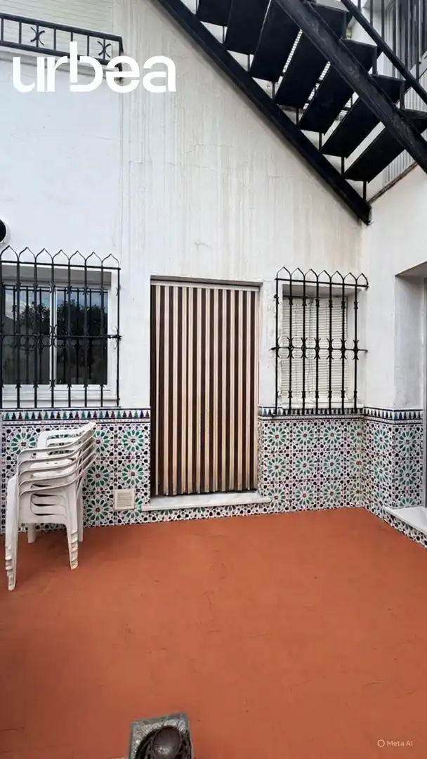 Exterior view of Houses for sale in Málaga