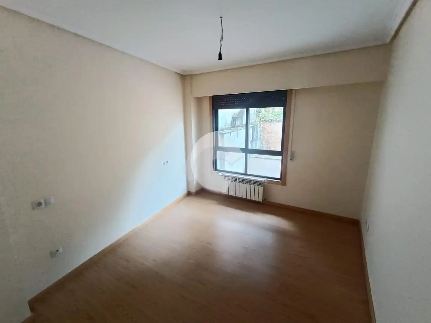 Schlafzimmer von Dachboden zum Verkauf in Ourense Capital  mit Heizung und Abstellraum