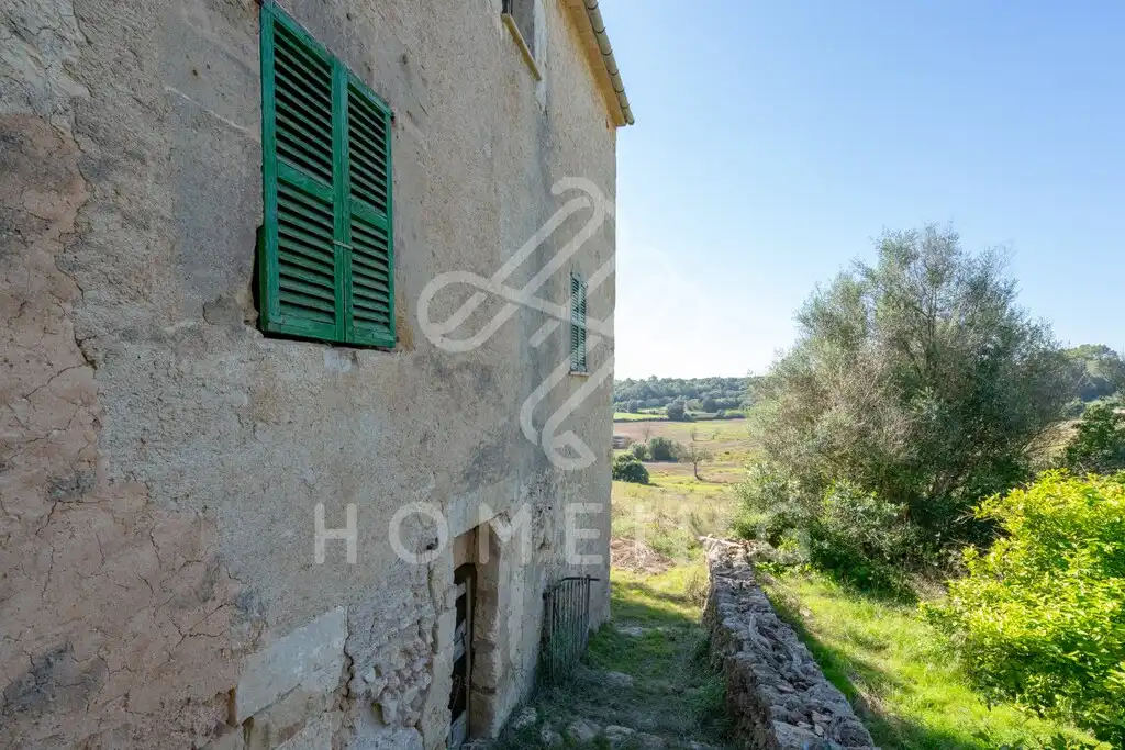 Country house with garden for sale in Costitx, imagen 4