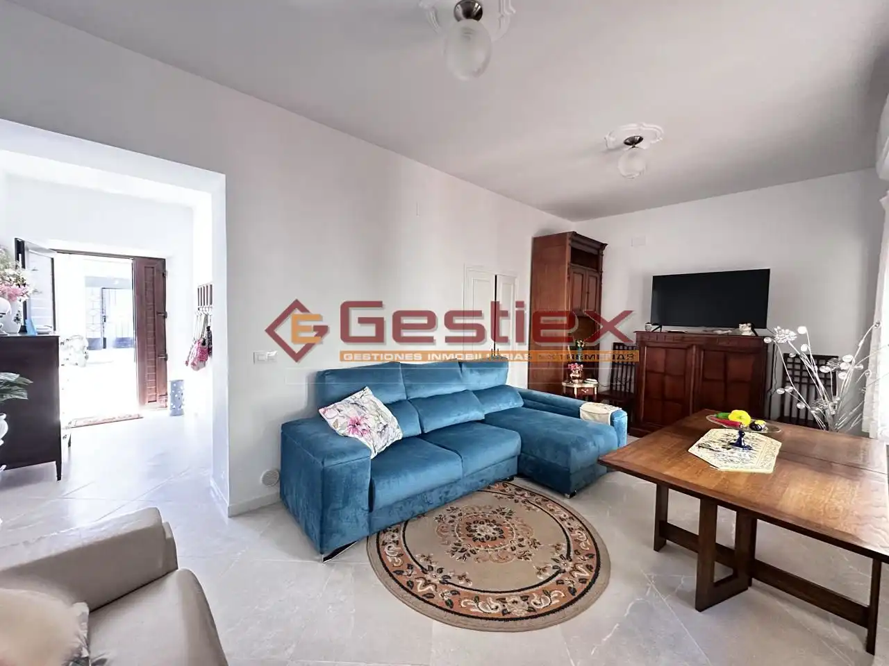 Casa o xalet en venda a Almendralejo