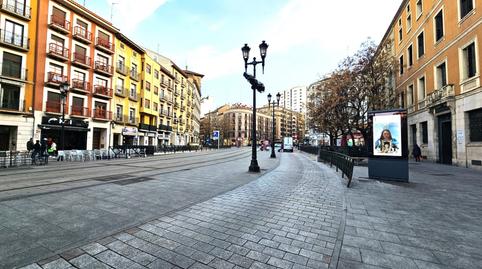 Photo 3 of Flat for rent in Calle de Basilio Boggiero, San Pablo,  Zaragoza Capital