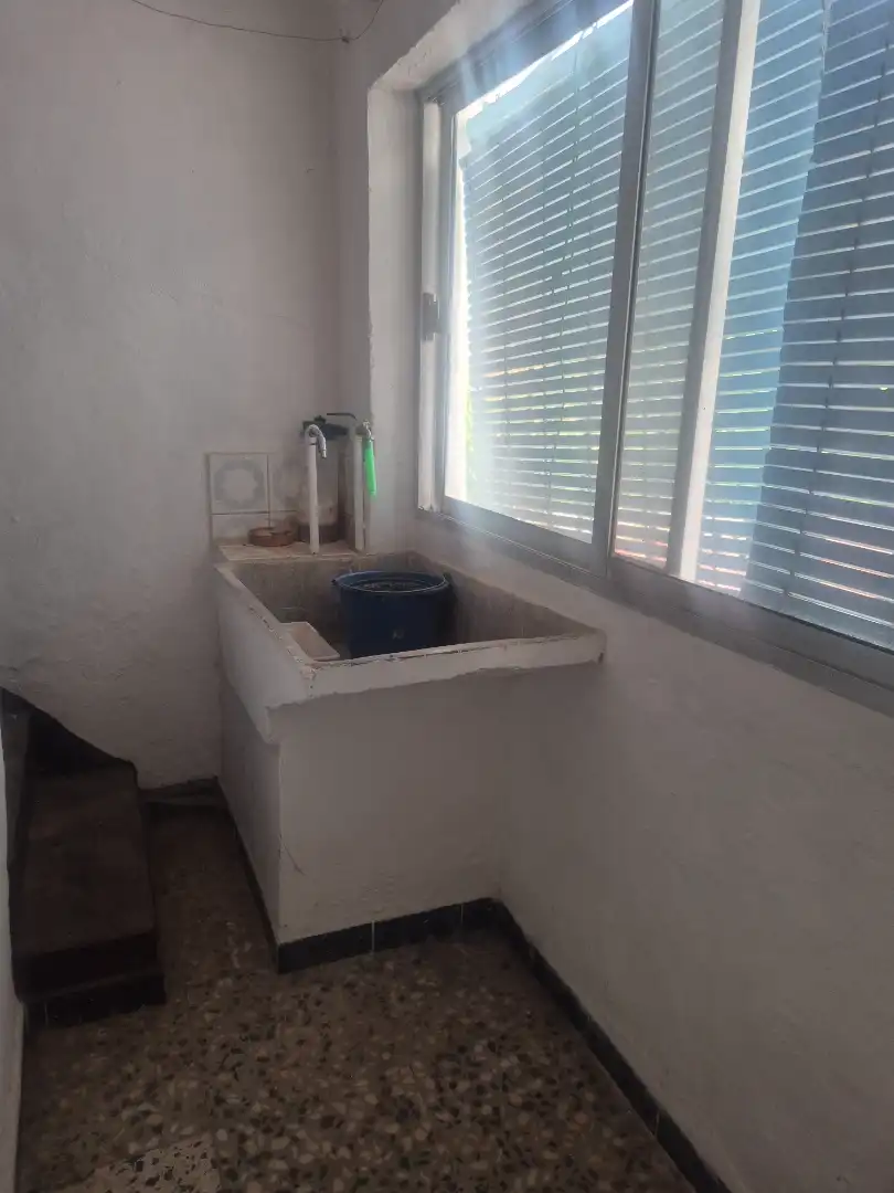 Badezimmer von Haus oder Chalet zum Verkauf in Puerto Serrano