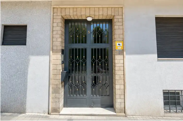 Appartamento con ascensore in vendita a SANCHO DAVILA, imagen 27