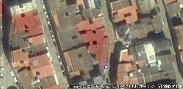 Casa o xalet en venda en A Coruña Capital 