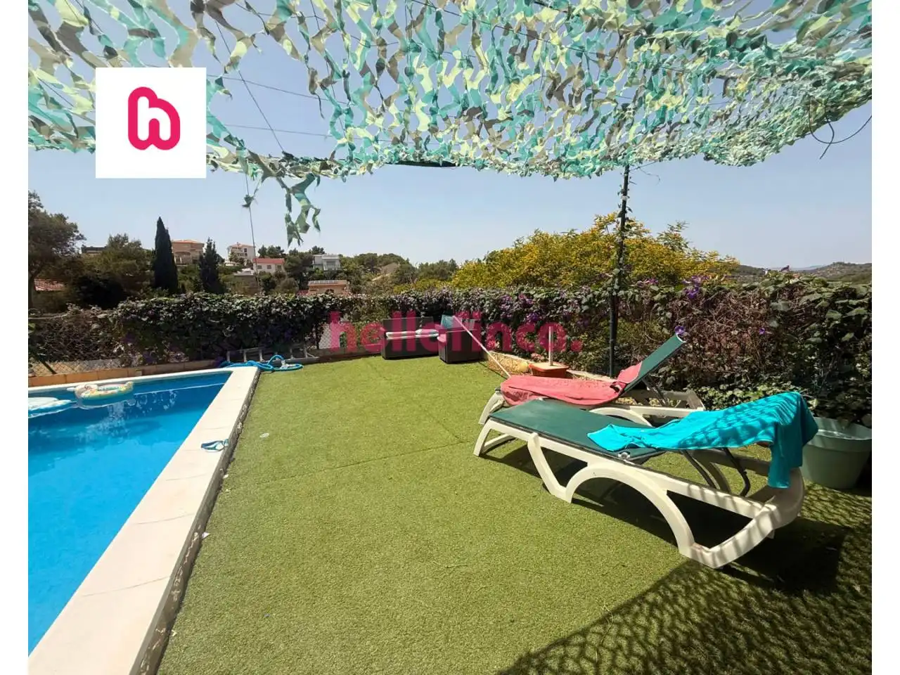 Maison jumelée avec piscine à vendre à Calle Rosella, imagen 44