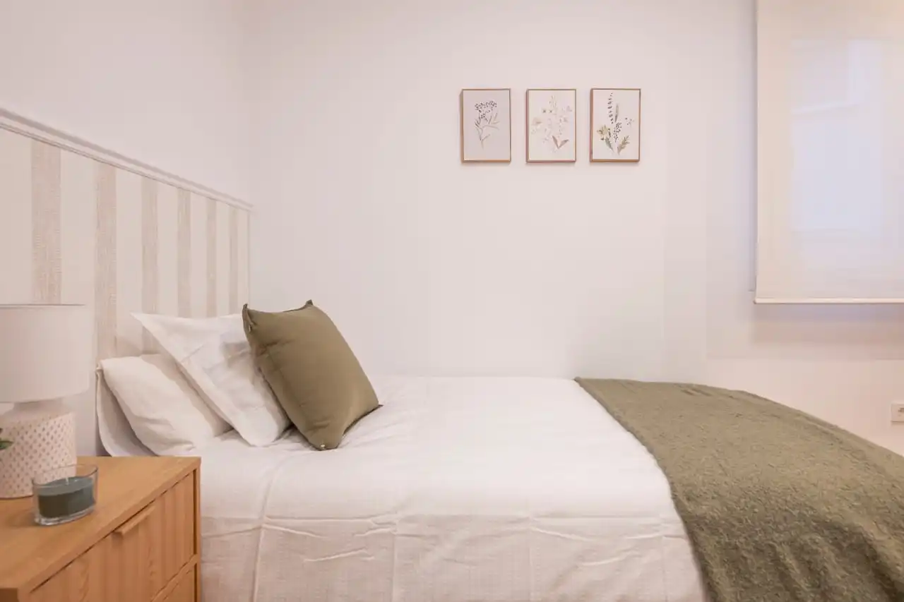 Piso con terraza en venta en Calle Alcalá 147, imagen 42