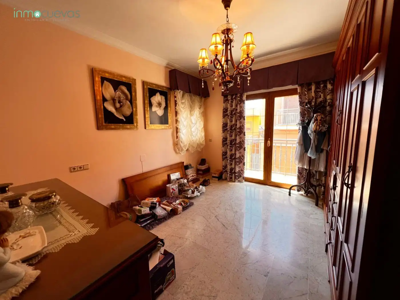 Casa amb terrassa en venda a Cuevas del Almanzora pueblo, imagen 31