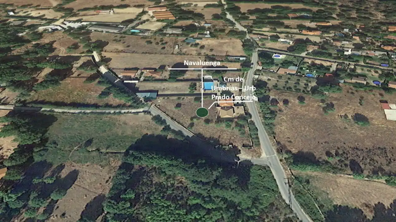 Terreni e lotti in vendita a Camino De Umbrias Urb Prado Concejo Pol.14 Parc.195, imagen 30