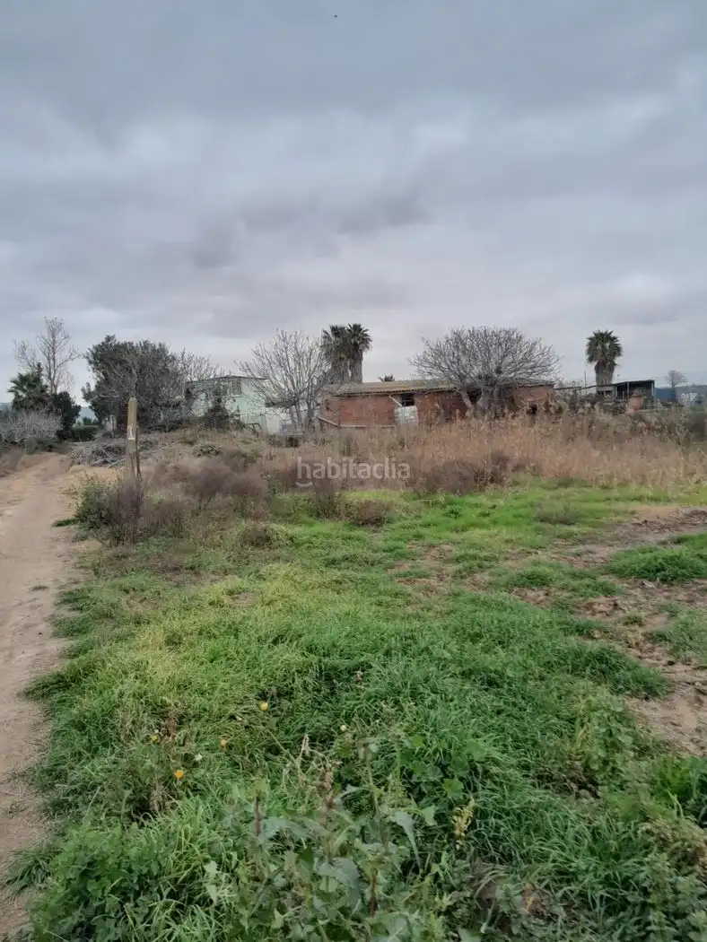 Rustikales Grundstück zum Verkauf in Carrer de Sant Josep Oriol 1, imagen 2