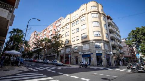 Foto 4 de Edifici en venda a Calle Ramon y Cajal, Centro,  Santa Cruz de Tenerife Capital