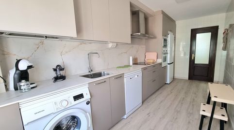 SE ALQUILA PISO DE DOS HABITACIONES POR TEMPORADA SEPTIEMBRE 2026  A JUNIO 2027, imatge 2
