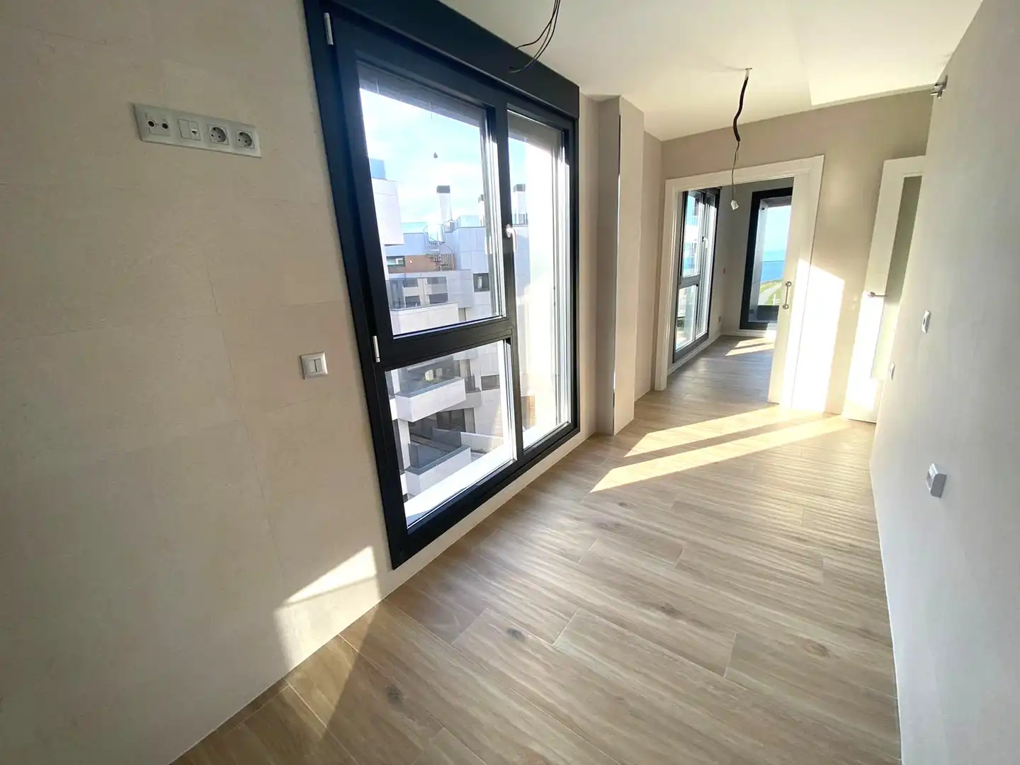 Flat for sale in Castro-Urdiales  with Heating, Parquet flooring and Terrace