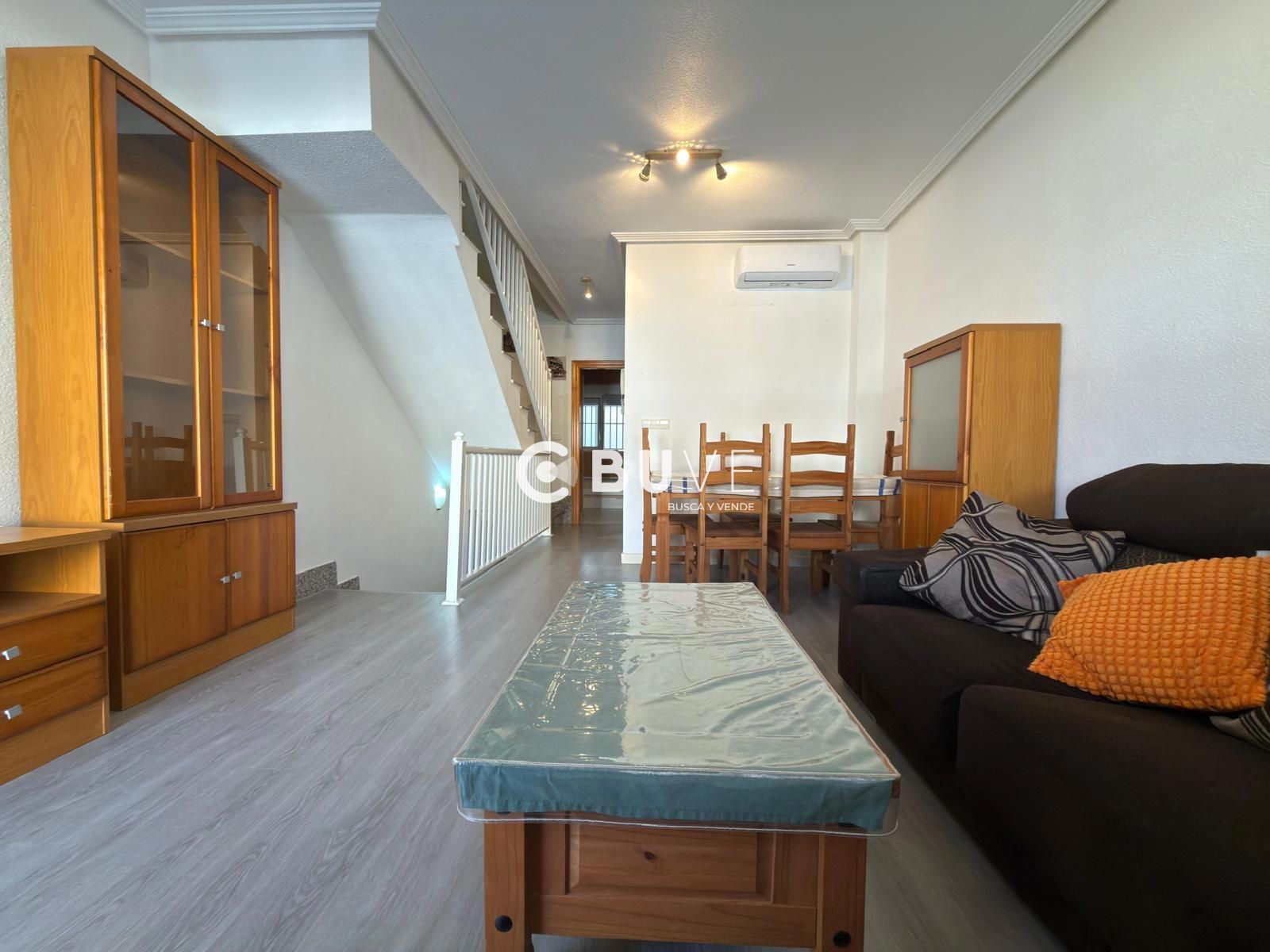 Casa adosada en venda a Valle De Aran, Población de Arroyo