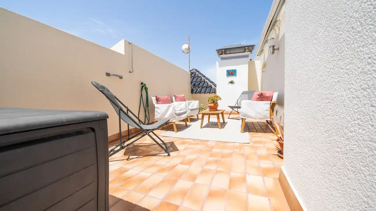 Apartament amb piscina en venda a N/A, imagen 35