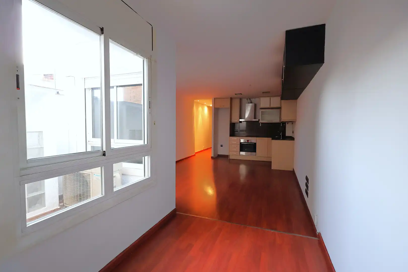 Sala de estar de Piso en venta en Terrassa con Calefacción