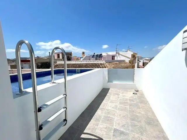 Casa con piscina in vendita a Piles, imagen 47