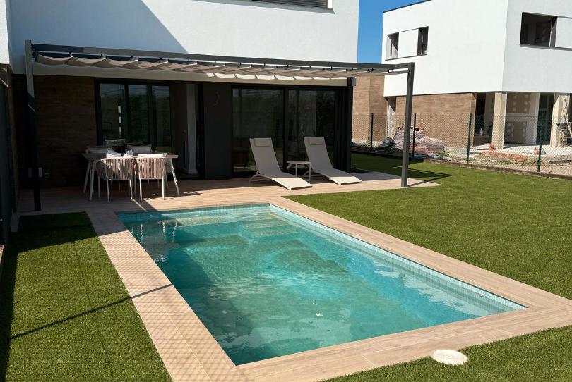 Photo 0 of Promotion RESIDENCIAL BON RELAX