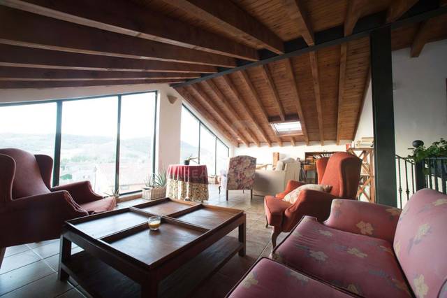 Casa-chalet en Venta en Arcos de Jalón