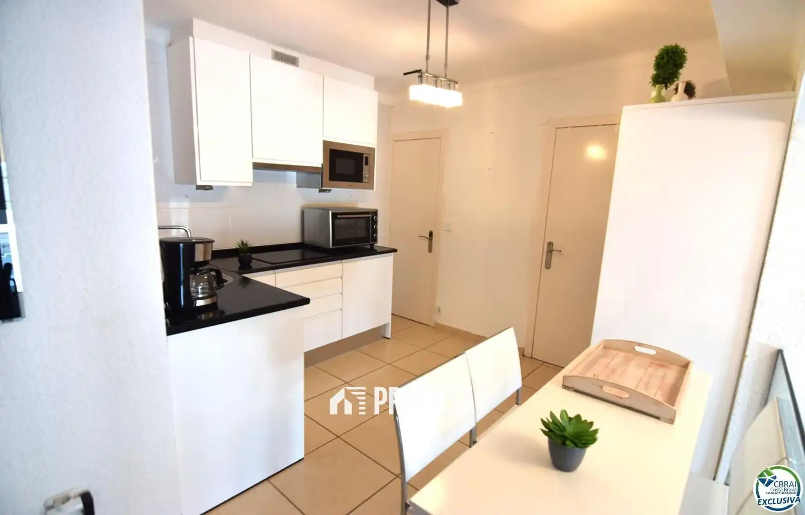 Wohnung mit Aufzug zum Verkauf in DELTA MUGA, imagen 4