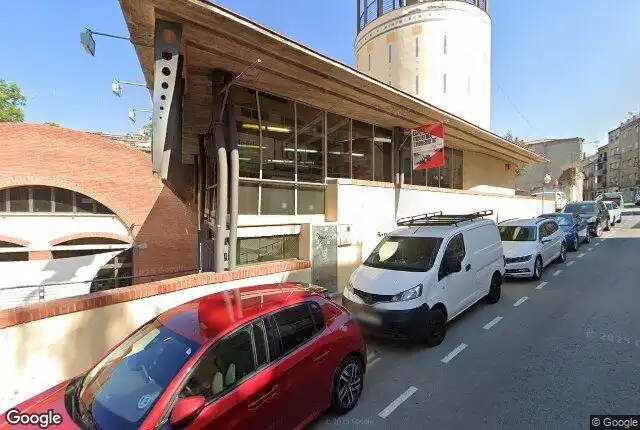 Flat for sale in CARRER RAVAL MANRESA P.VIL., imagen 3