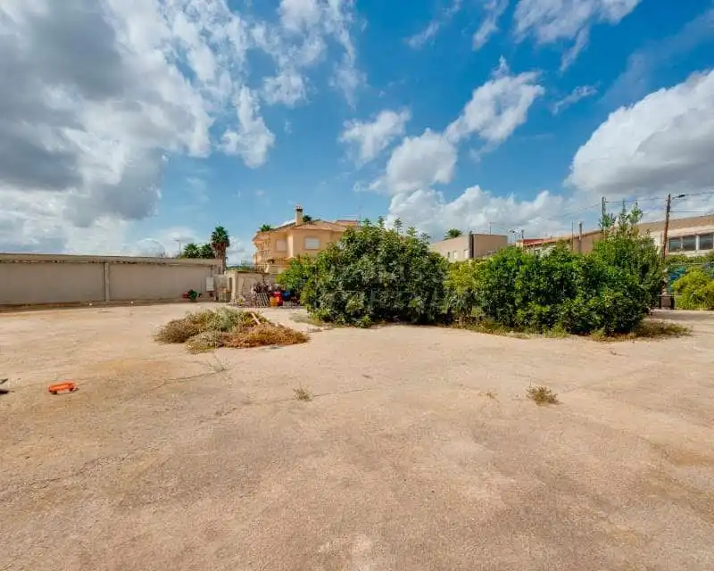 Xalet amb terrassa en venda a Orihuela ciudad, imagen 40