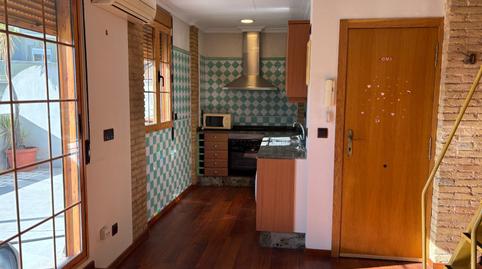 Foto 4 de Àtic en venda a Russafa,  Valencia Capital