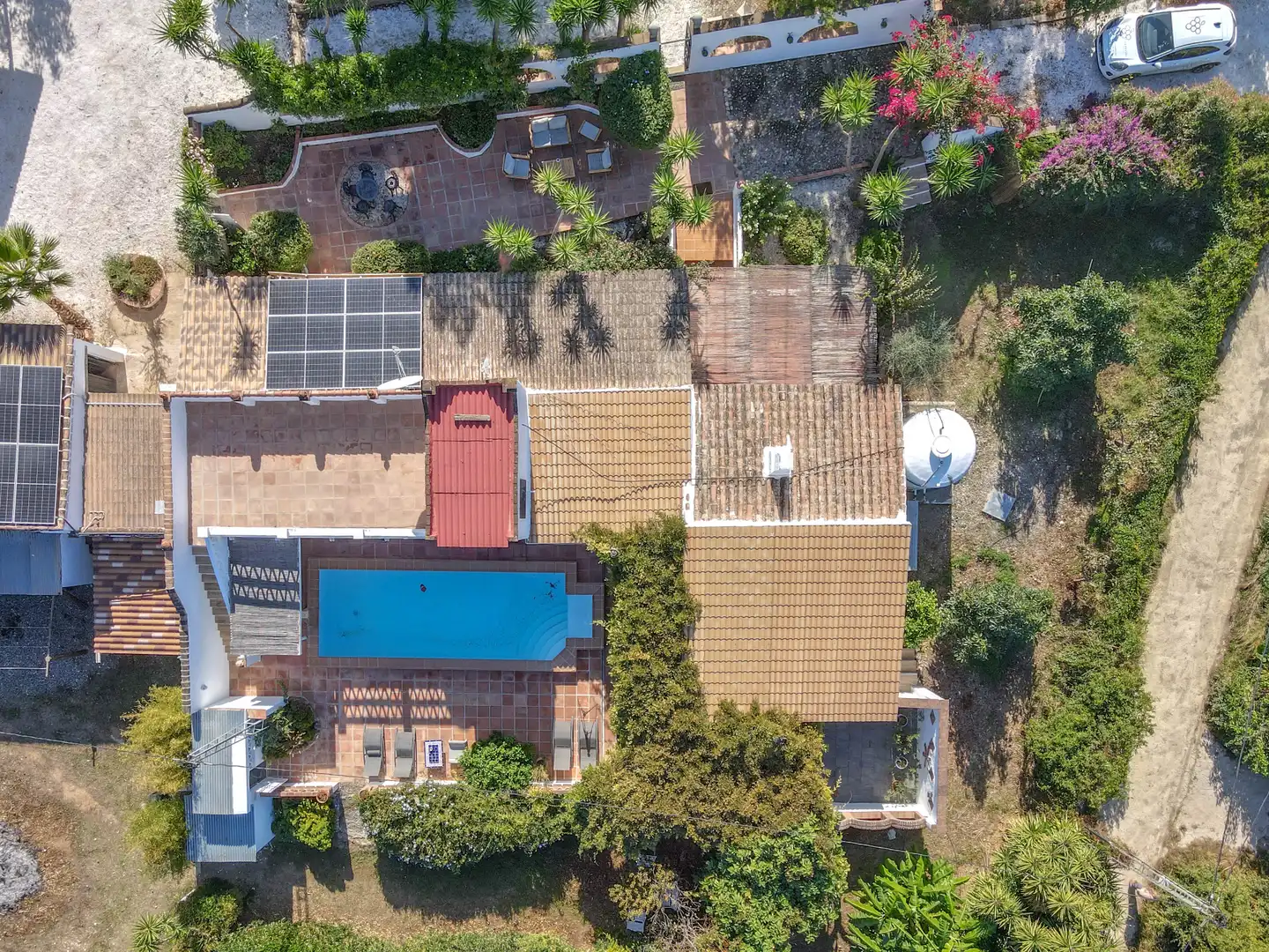 Maison avec piscine à vendre à Plaza Principe de España, imagen 57