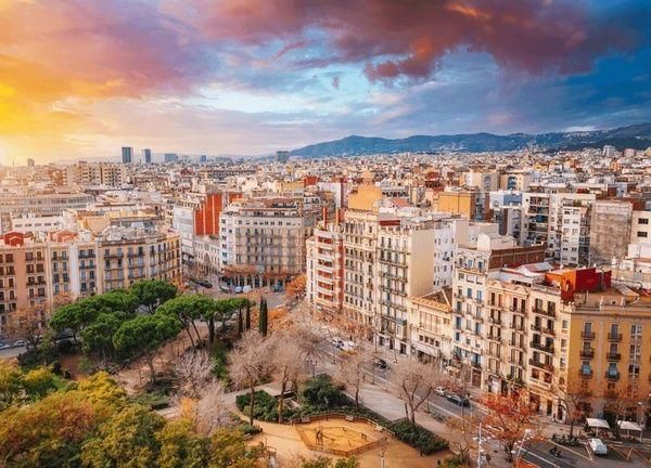 Flat for sale in 1, Gràcia