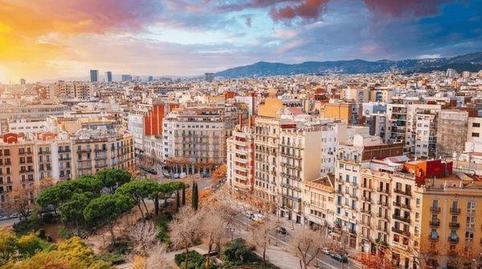 Foto 2 de Piso en venta en 1, Gràcia, Barcelona