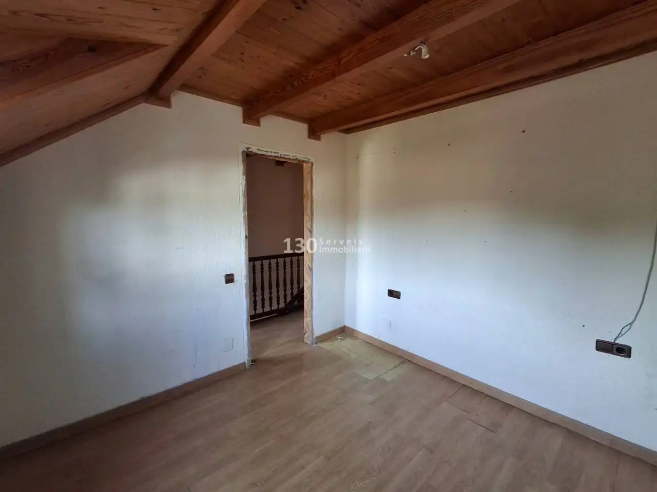 Casa o xalet en venda en Cabra del Camp amb Jardí privat, Parquet i Terrassa