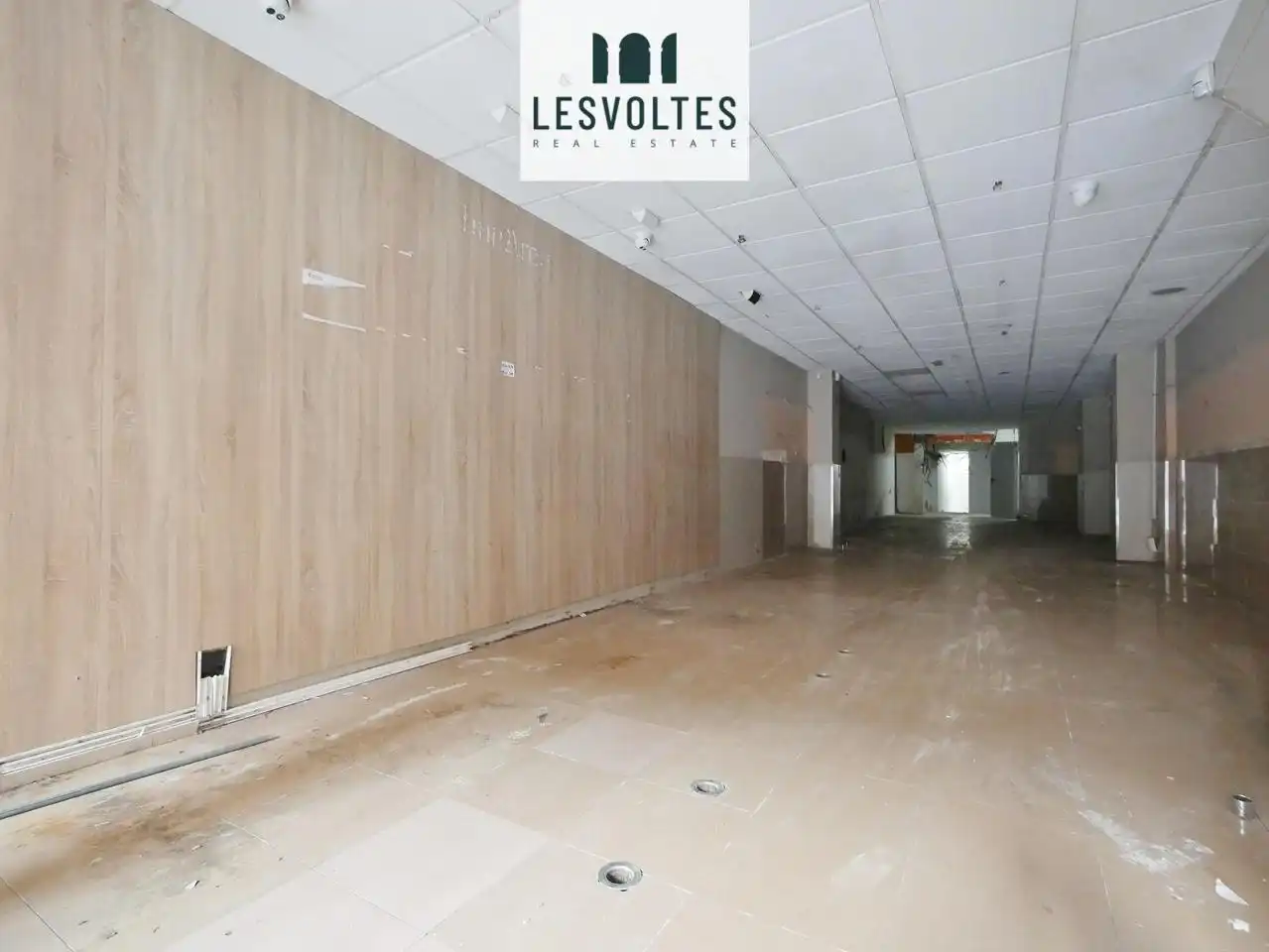 Business premises for sale in calle de Cavallers, imagen 8