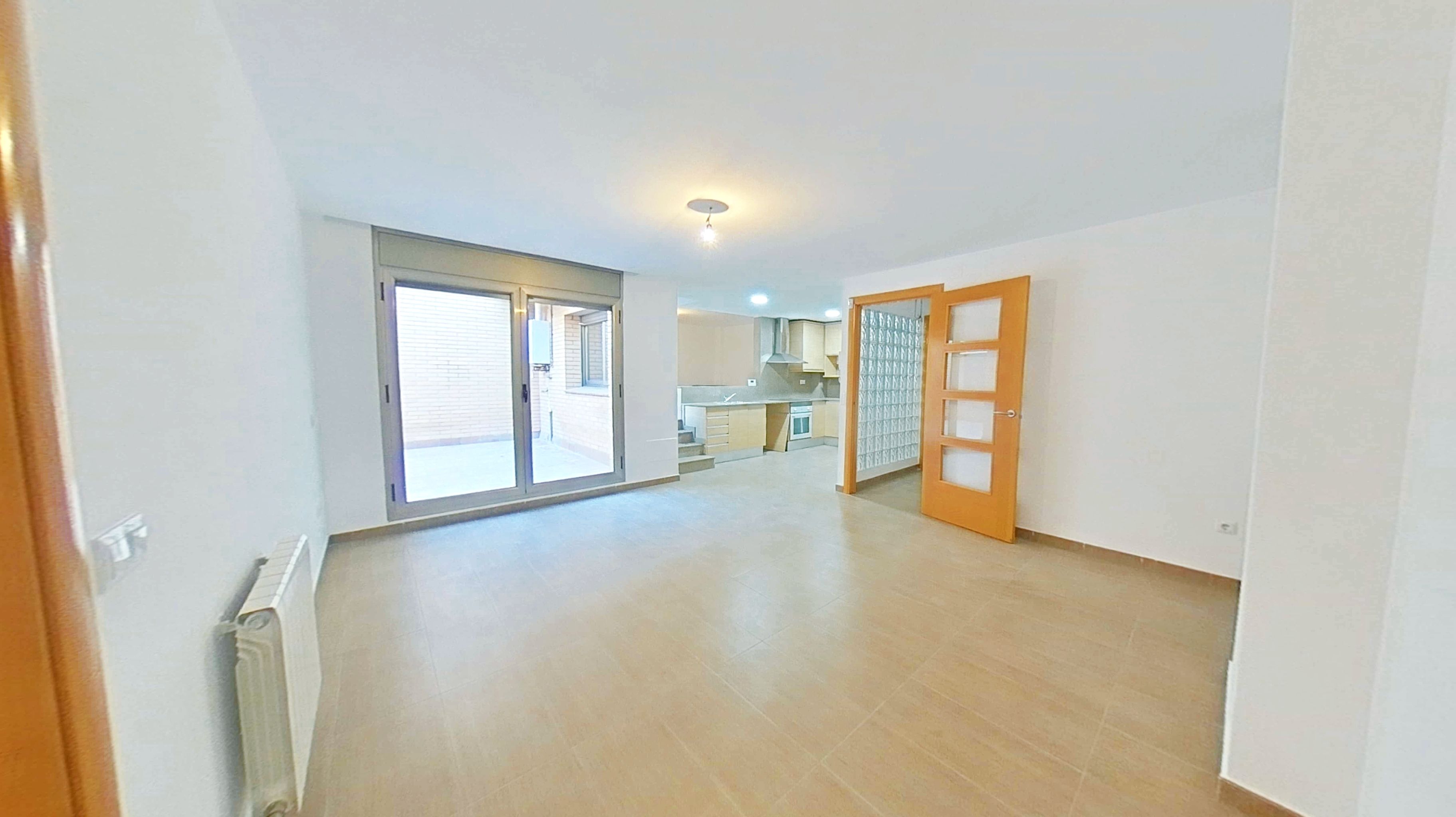 Piso en venta en Casc Antic