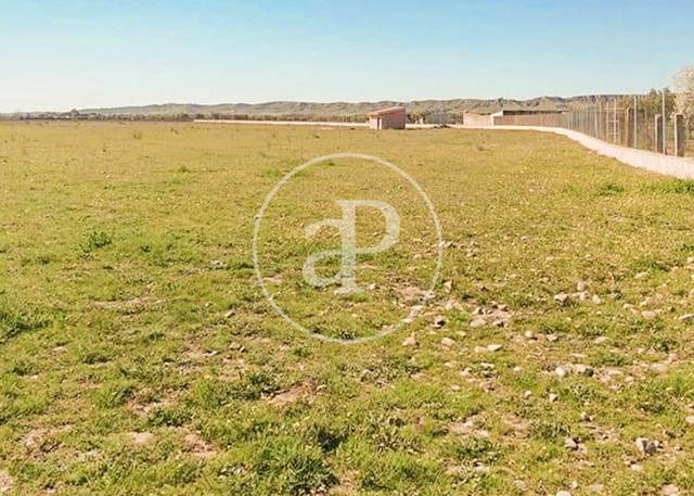 Terreno residencial en Venta en Valdetorres de Jarama