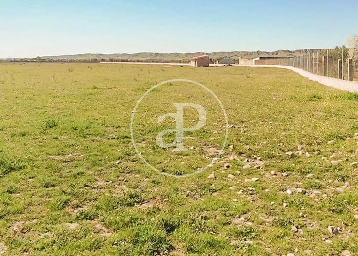 Residential for sale in Valdetorres de Jarama