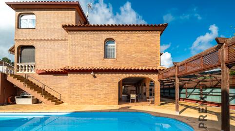 Foto 4 de Casa o xalet en venda a Camí Can Sadurní, Begues, Barcelona