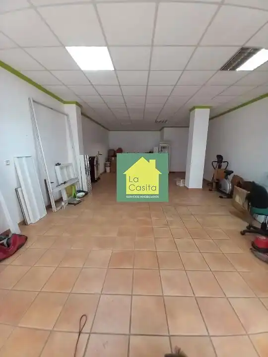 Business premises for sale in Chinchilla de Monte-Aragón