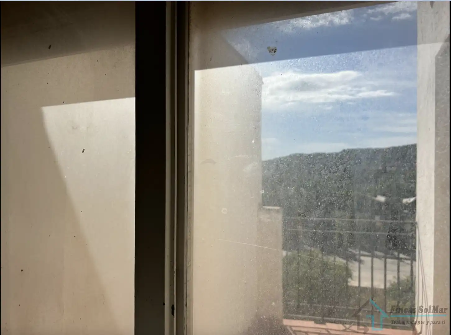 Terraza de Casa o chalet en venta en Petrés con Terraza y Balcón