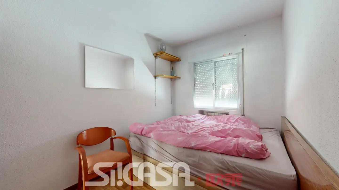 Wohnung zum Verkauf in Carabanchel, imagen 8