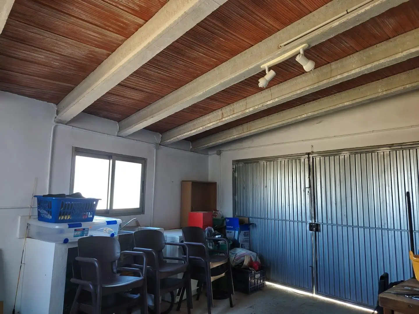Houses for sale in Navarrés  with Air Conditioner, Private garden and Storage room