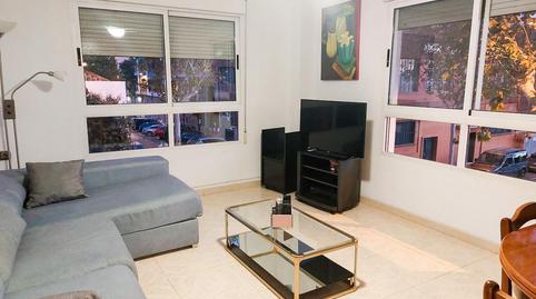Photo 2 of Flat to rent in Reina Victoria - Miguel Hernández, Alicante