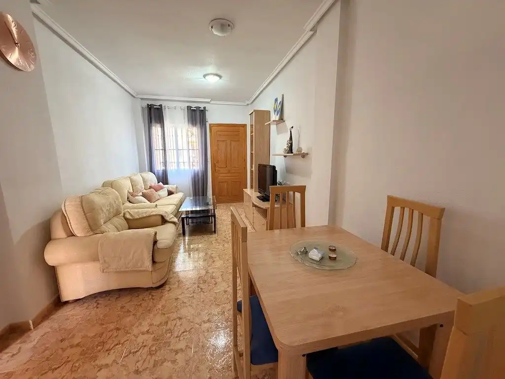 Apartamento con piscina en venta en Orihuela Costa, imagen 6