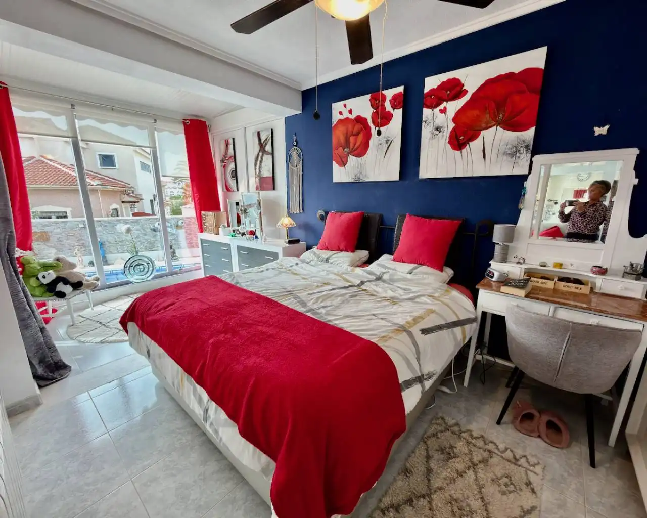 Villa avec piscine à vendre à Ciudad Quesada, imagen 12